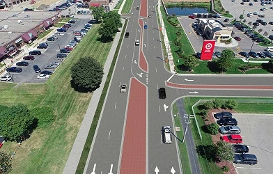Why Settle for Outdated Strategies? Choose Traverse Transport as Your Trusted Transport Planning Consultants