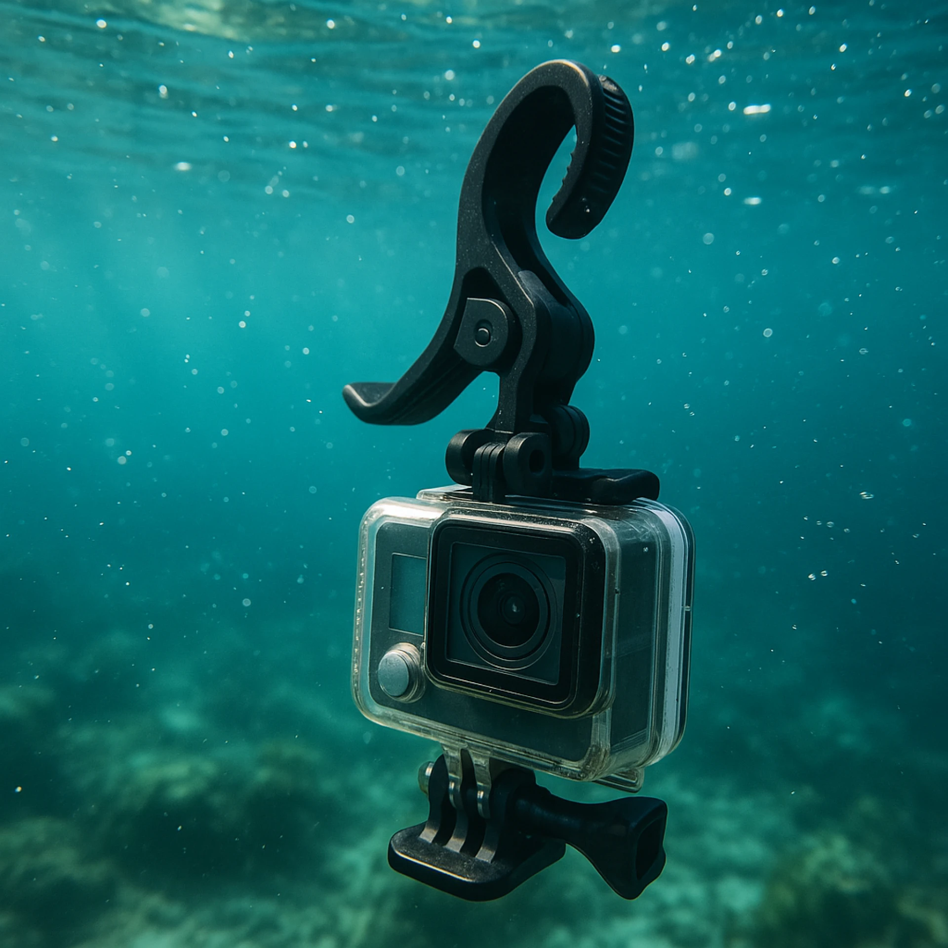 Clip On Underwater Camera: Full Guide in Simple Language