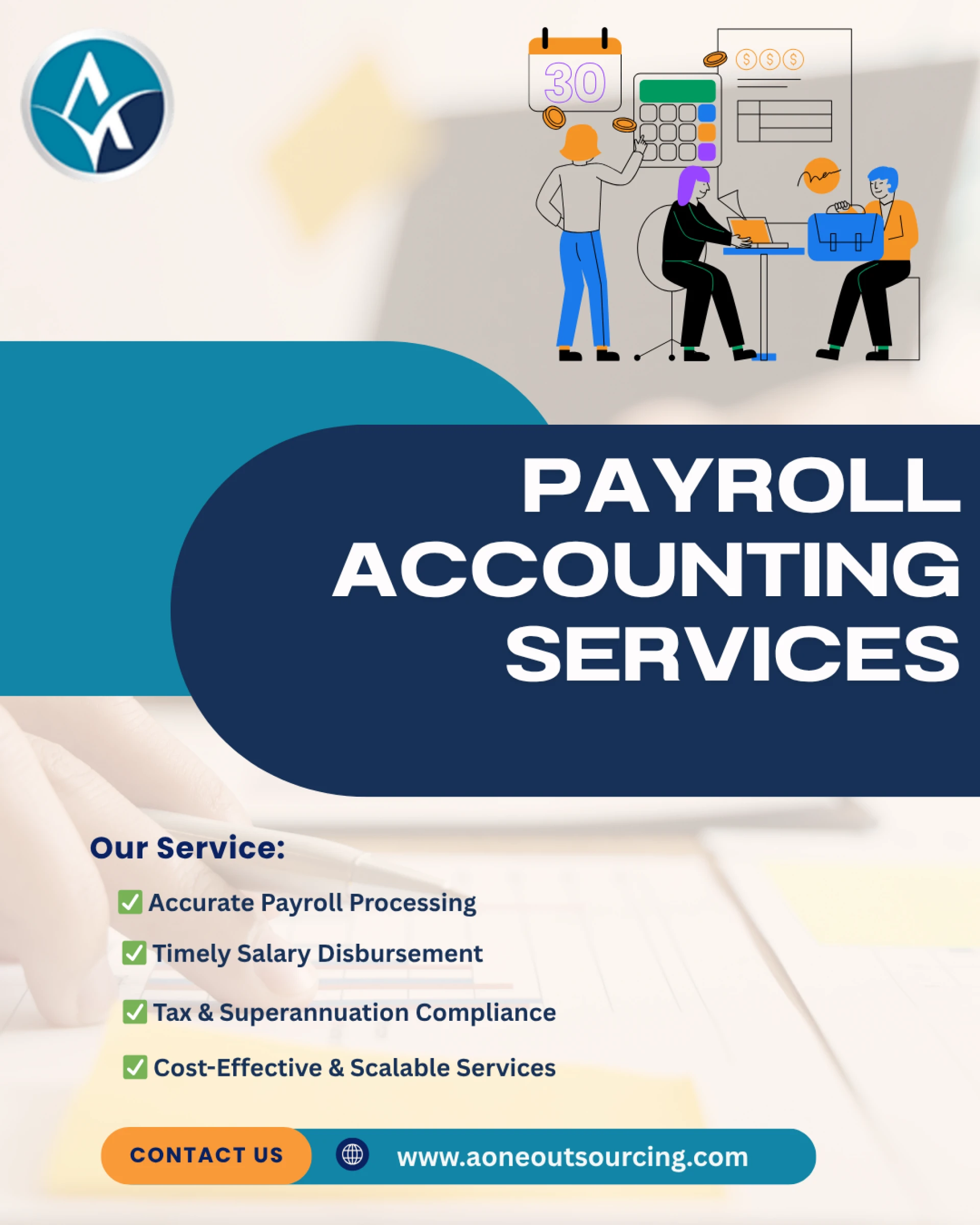 Payroll Services: Streamlining Business Operations in Australia