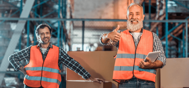 The Essential Guide to Pallet Dimensioners and Scanners