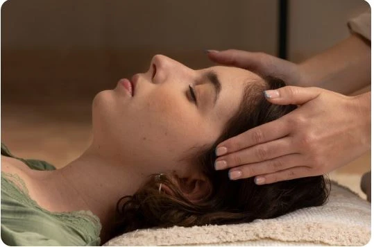 Rediscover Inner Balance with Shamanic and Reiki Healing