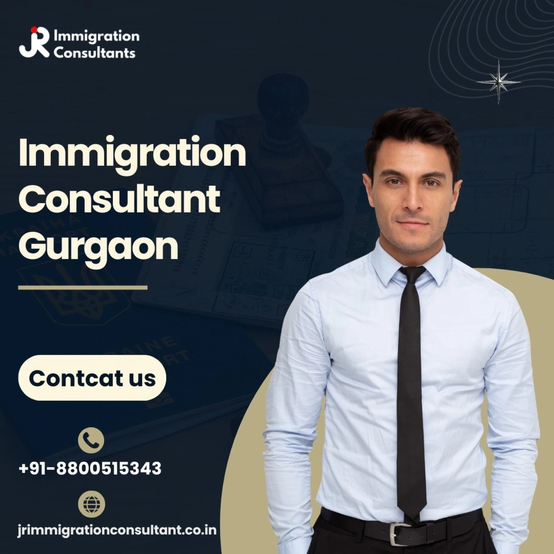 How Can Immigration Consultants Help With Visa Applications