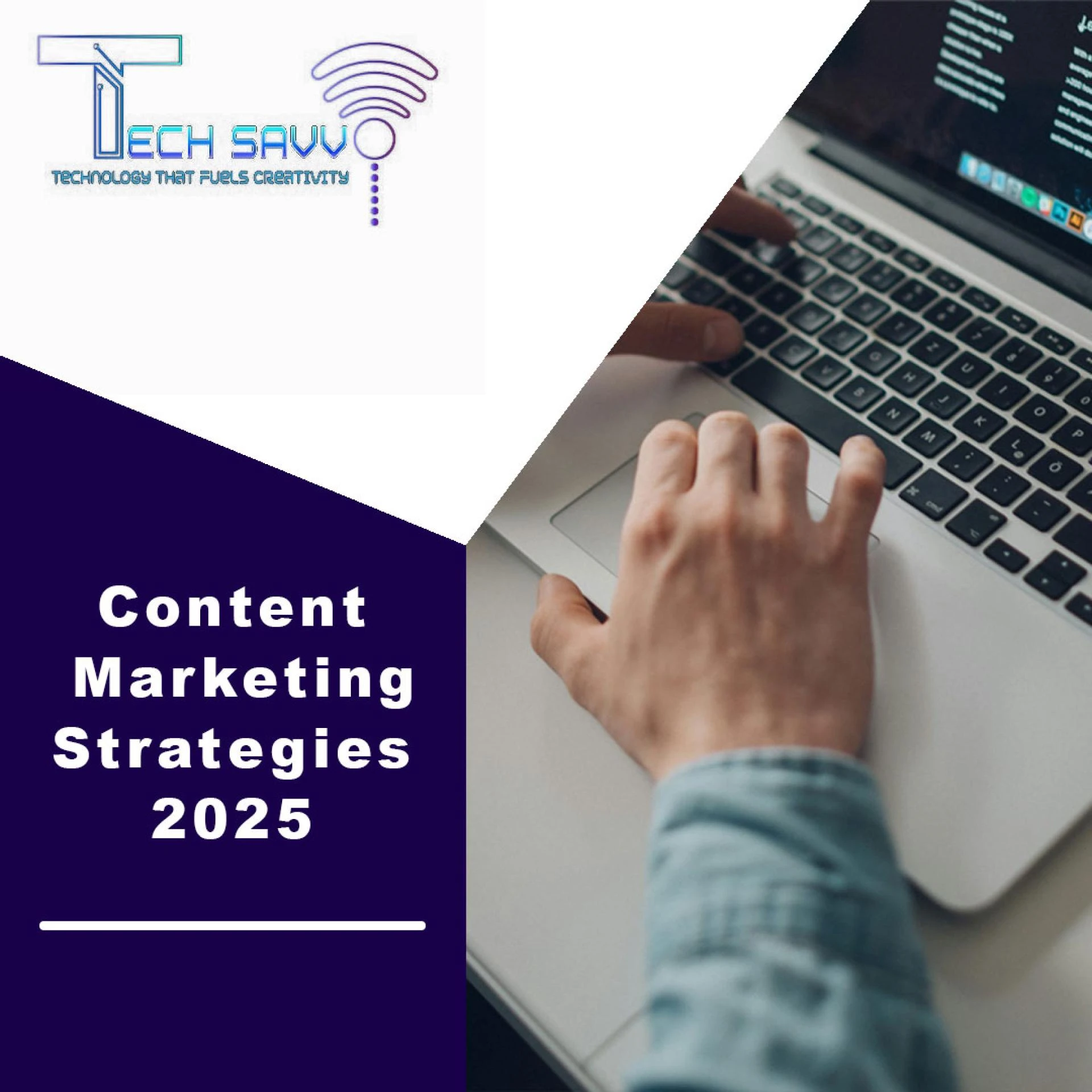 How to Build a Winning Content Marketing Strategy for 2025
