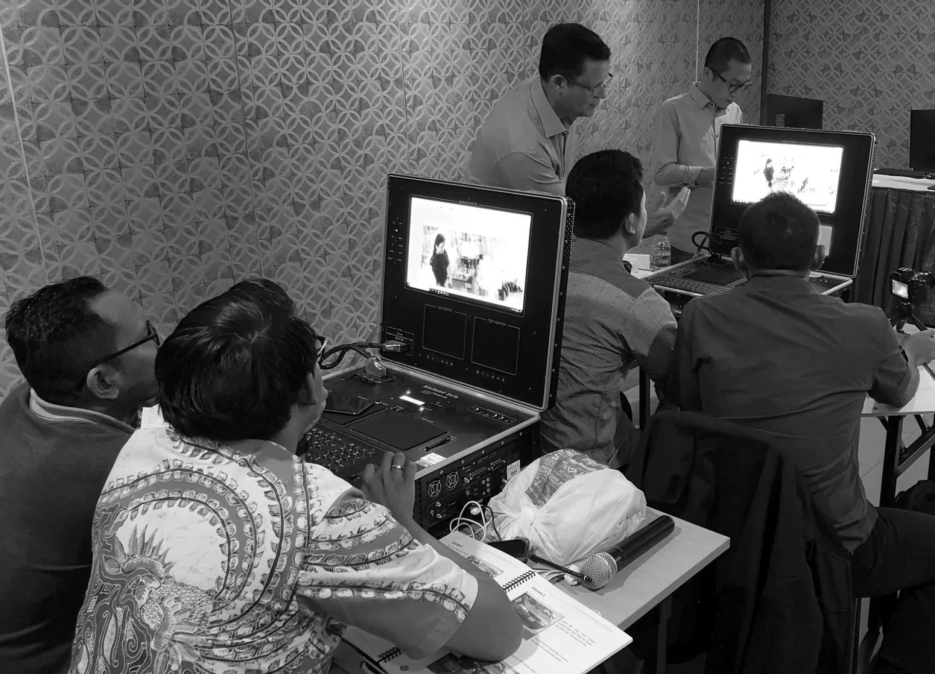 Mastering the Field: A Guide to Digital Forensic Training and Video Investigation Courses