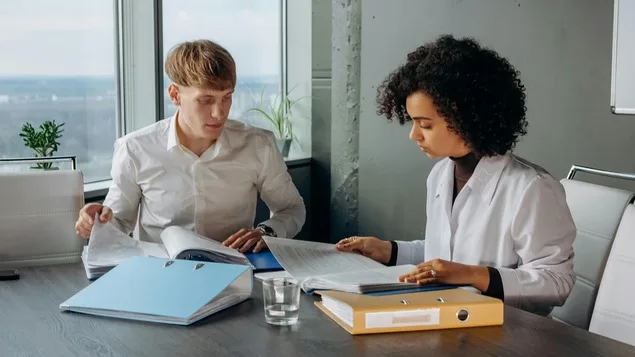 Offshore Accounting Services: Secure Bookkeeping and Payroll Solutions for Your Business