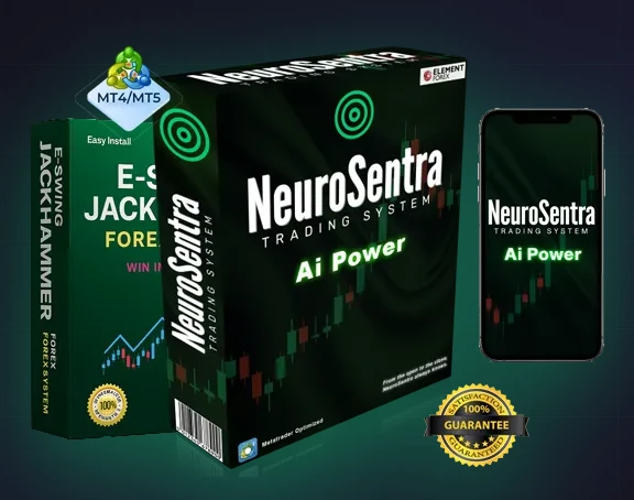 Comprehensive Review: NeuroSentra™ AI Forex Signals - The Ultimate Trading Assistant.