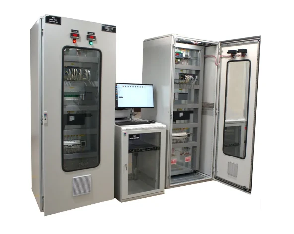 How Data Acquisition Systems Are Powering the Future of Industrial Automation