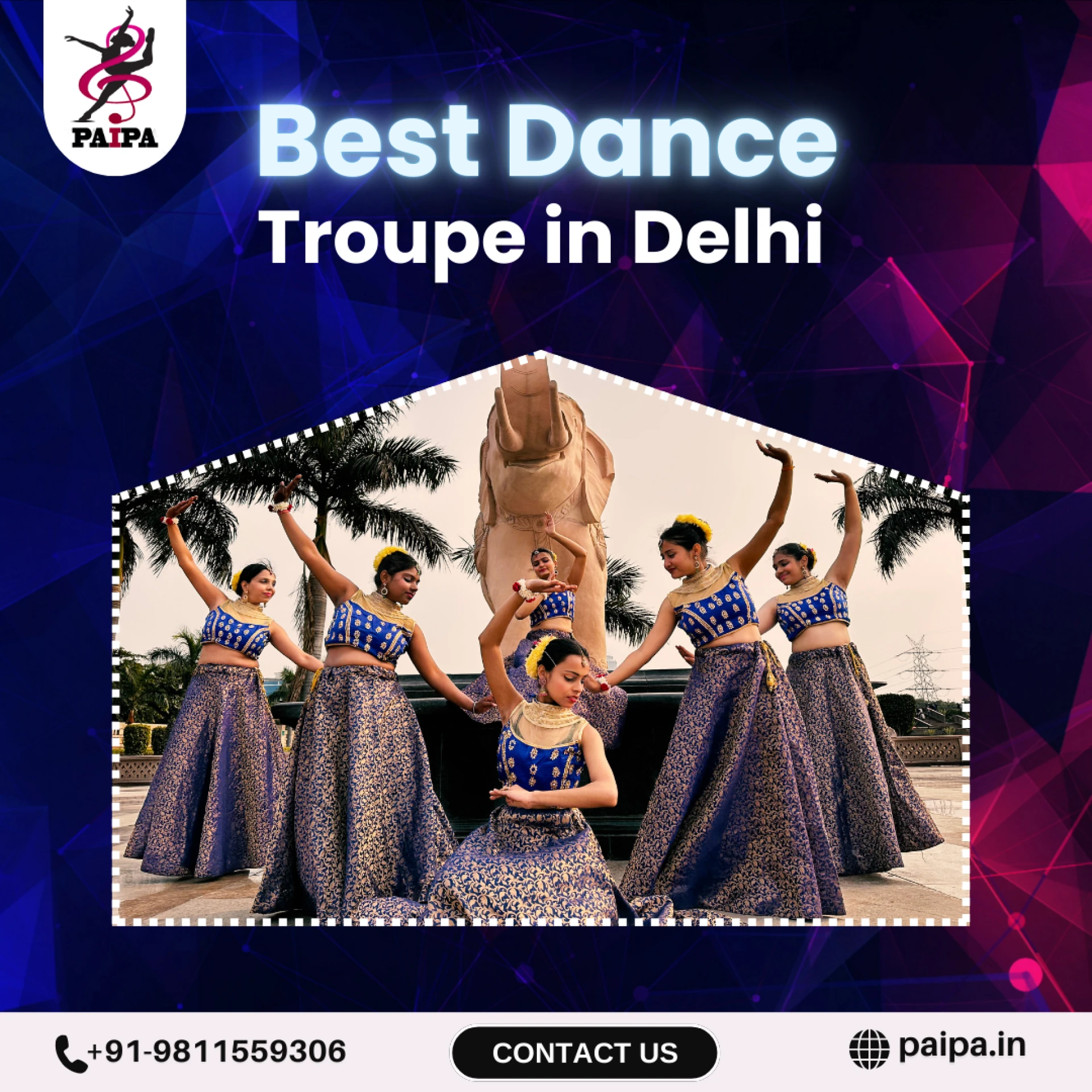What Is a Dance Troupe and How Does It Work