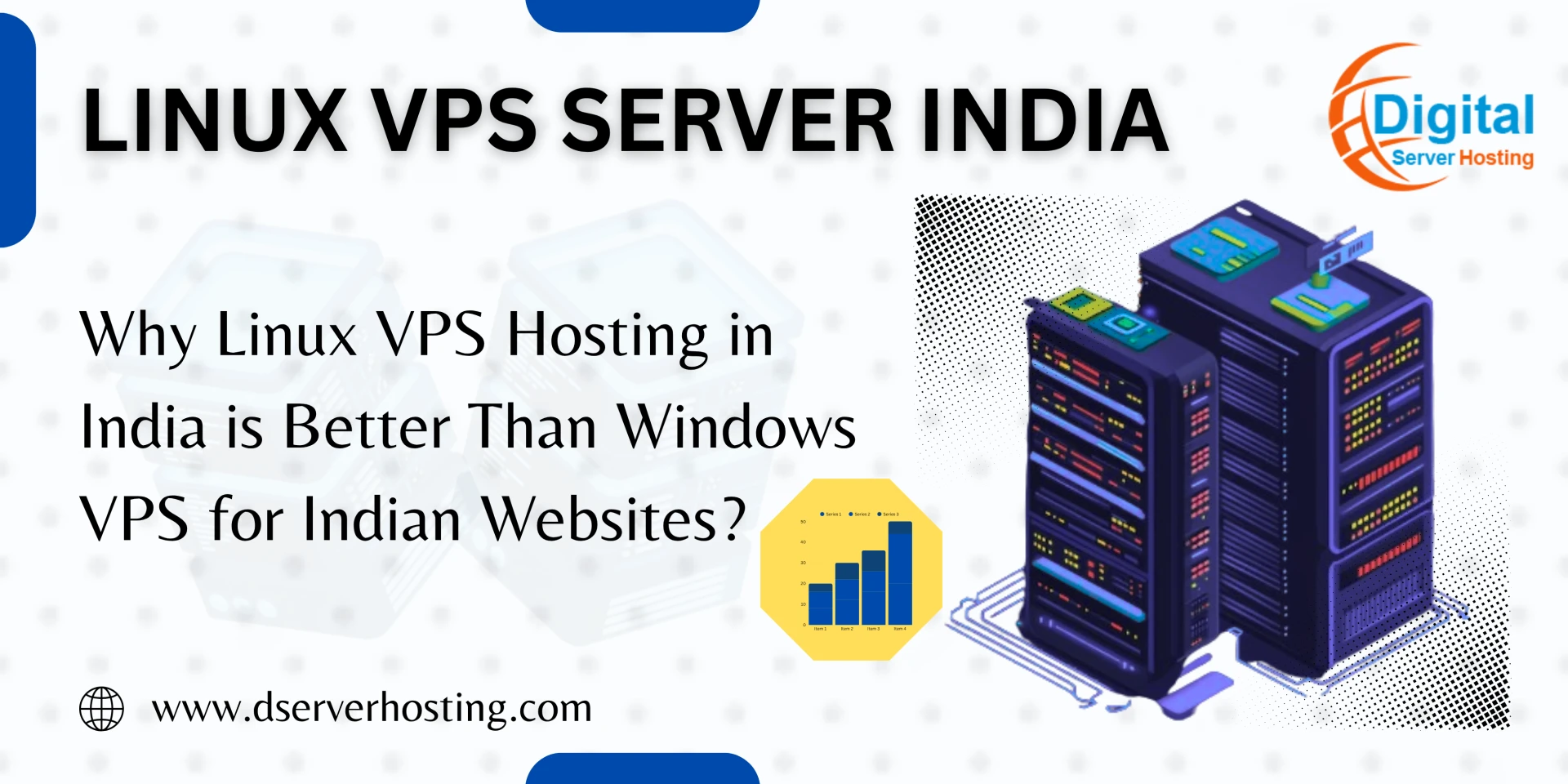 Why Linux VPS Hosting in India is Better Than Windows VPS for Indian Websites?