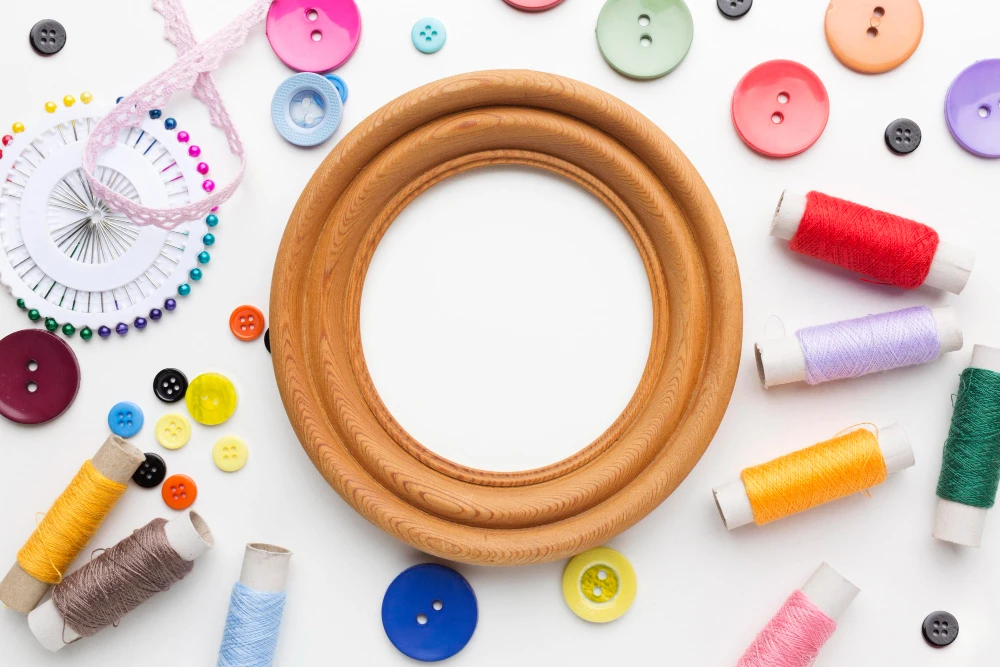 Why Button Manufacturers in India Are Leading the Global Market for Polyester Buttons