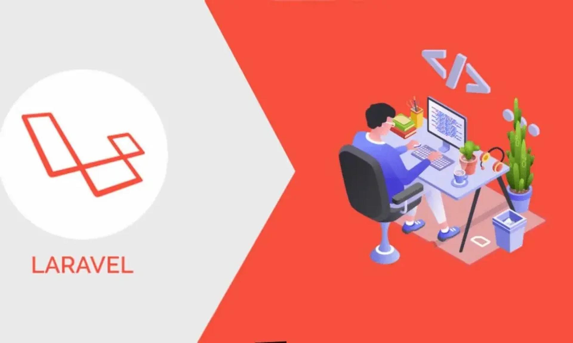 Why Hiring a Laravel Developer Is a Smart Move for Modern Web Development