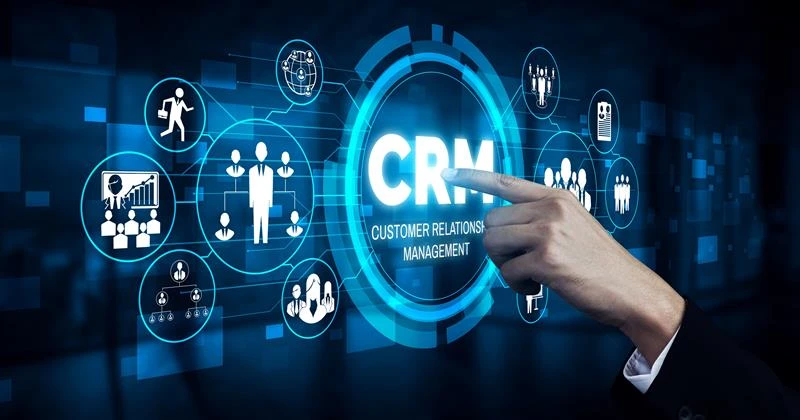 Why Traditional CRMs Are Dying in 2025 — And What’s Replacing Them