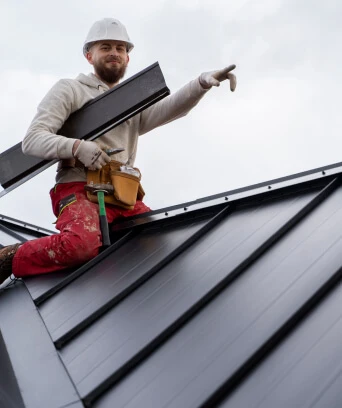 Atlanta Residential Roofing: Expert Solutions to Protect Your Home Year-Round