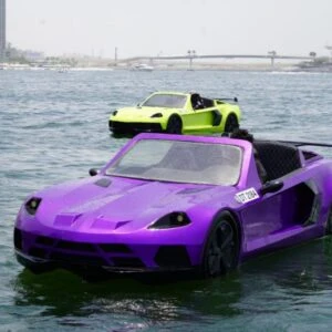 Jet Car Rentals Made Easy – Book Your Ride Today