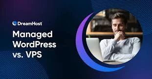 Managed WordPress VPS: The Smart Hosting Solution for Growing Websites