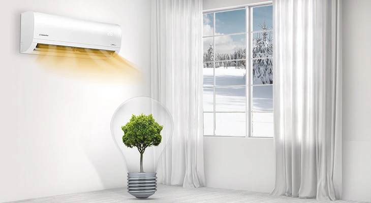 Beat Belton’s Weather Whiplash: Your Guide to Energy-Saving Heat Pumps