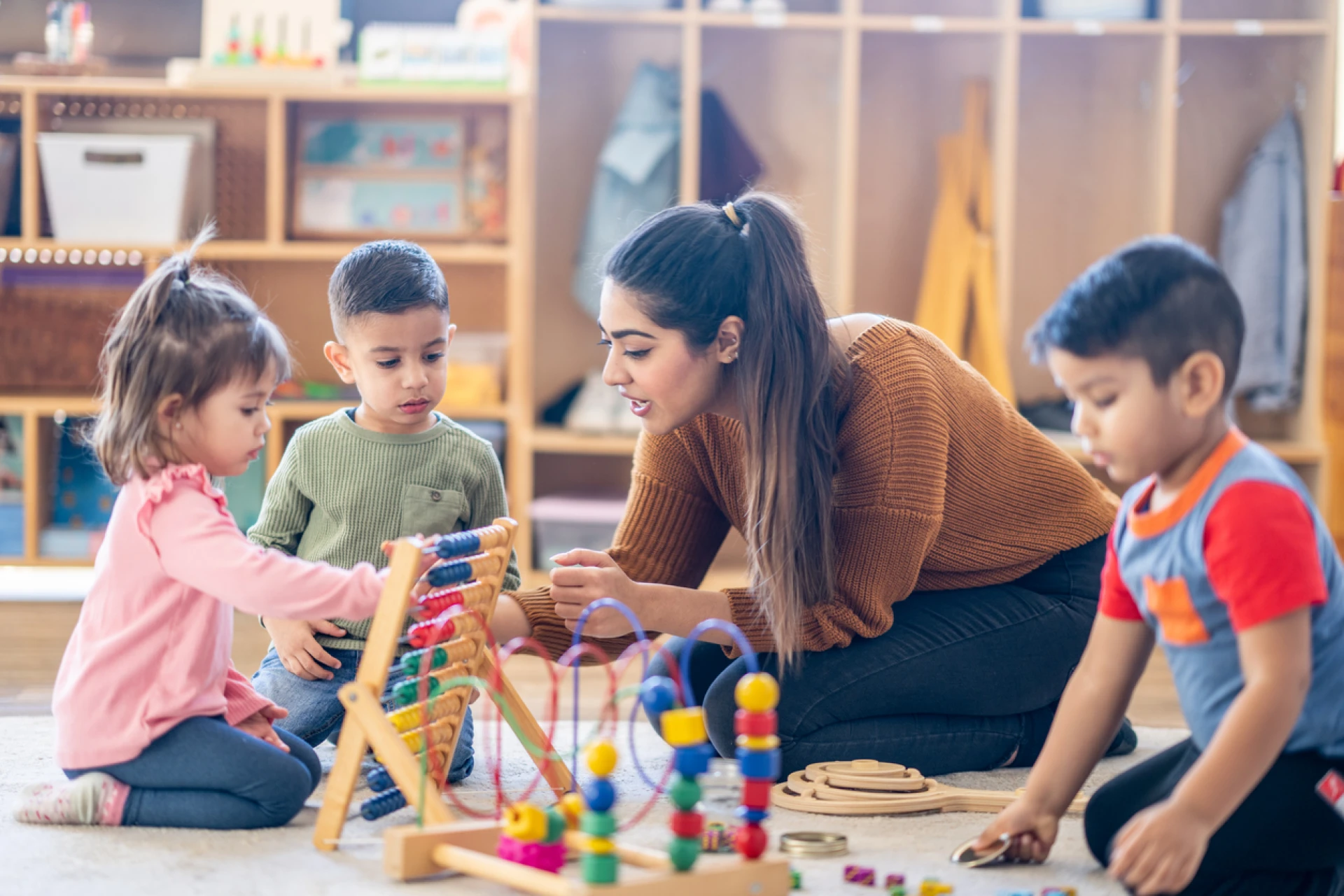 How to Find an Affordable Daycare in Calgary Without Compromising Quality