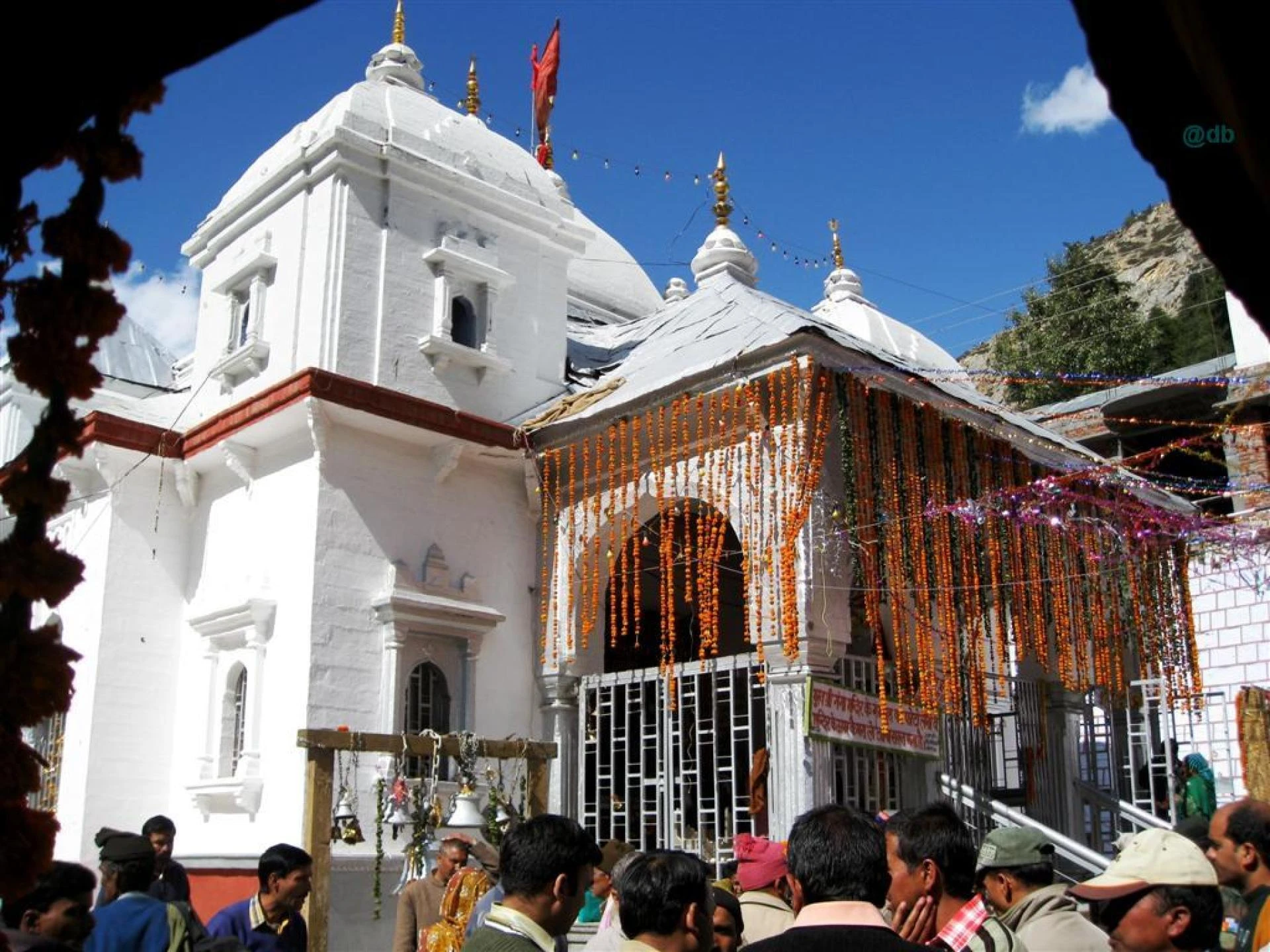 Top Places to Visit Near Gangotri – Enrich Your Spiritual Gangotri Trip