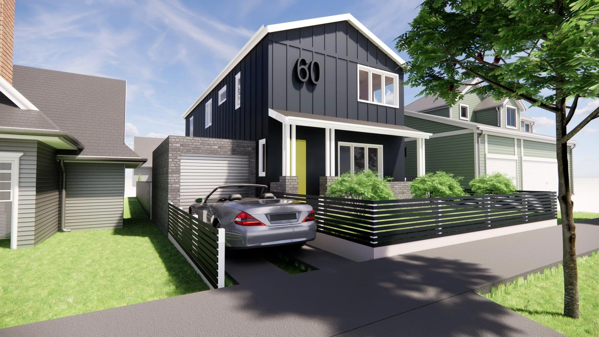 Is Knockdown Rebuild in Sydney the Key to Your Perfect Home? Find Out!