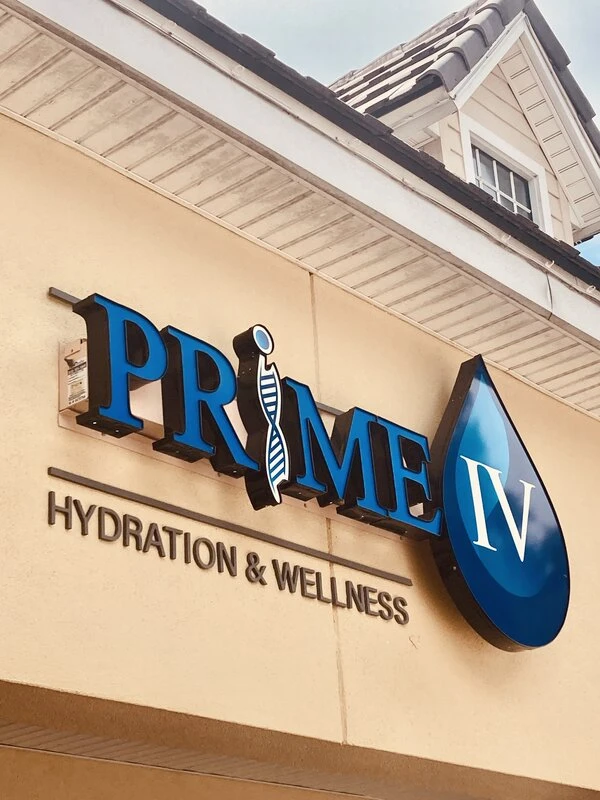 How Building Signs in Orlando Enhance Local Brand Recognition