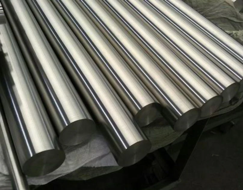 From Local Workshops to Global Exports: The Rise of India’s Round Bar Supplier