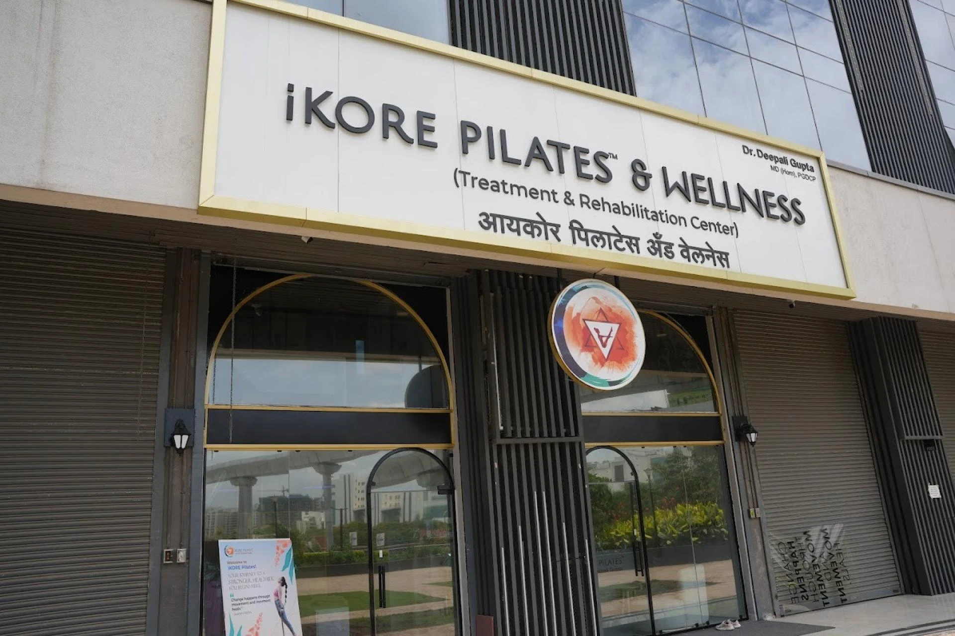 Pilates for Men: The Underrated Path to Strength, Flexibility, and Core Power