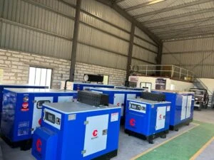 How to Choose the Right Generator Set in Pune: A Complete Buyer’s Guide
