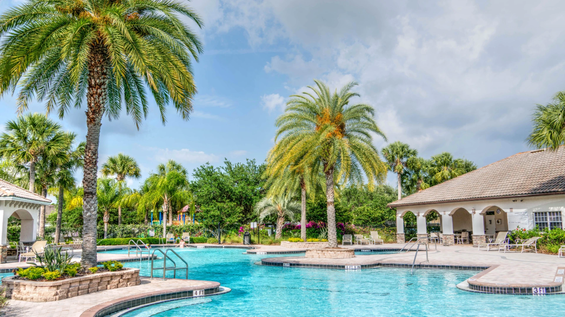 Complete Swimming Pool Care in Qatar: How to Choose the Right Professional Service