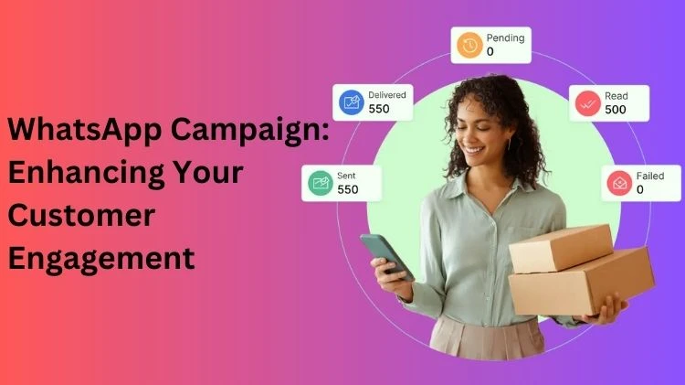 WhatsApp Campaign: Power Your Marketing with Targeted Messaging 