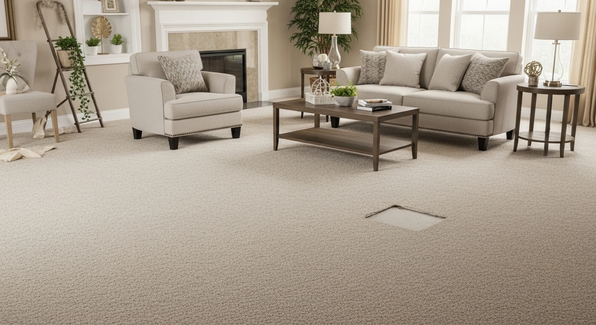 Reasons to Hire a Professional Carpet Repair Company