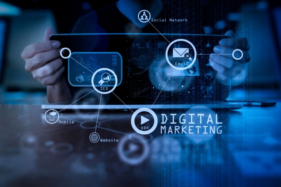 Why TrendWaltz Is the Go-To Digital Marketing Agency for Modern U.S. Businesses