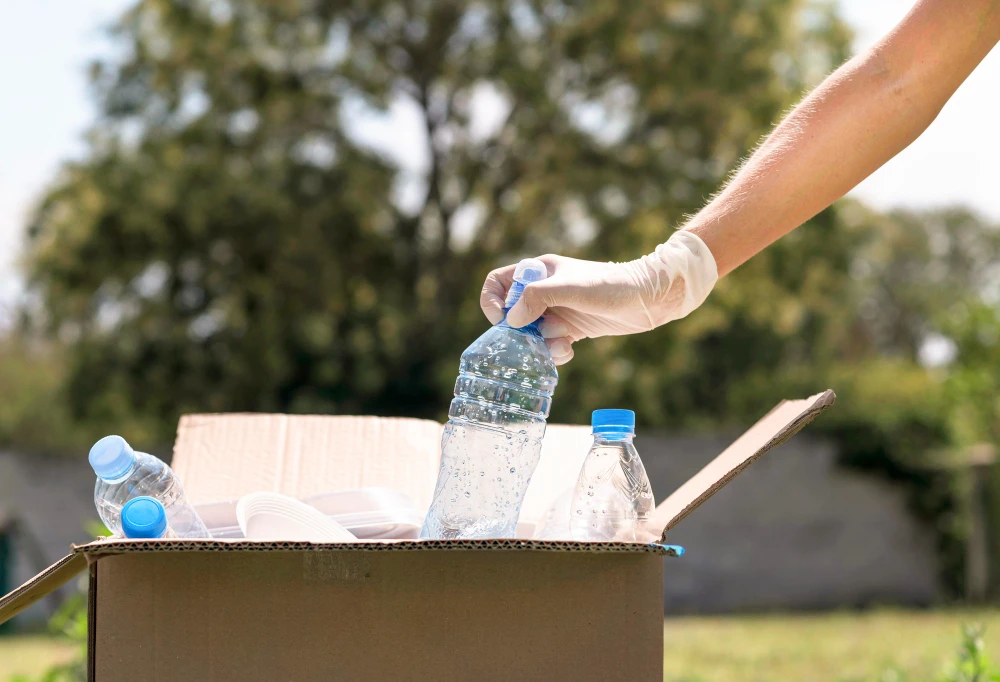 Grab Hire Weybridge: Efficient Waste Removal Made Easy