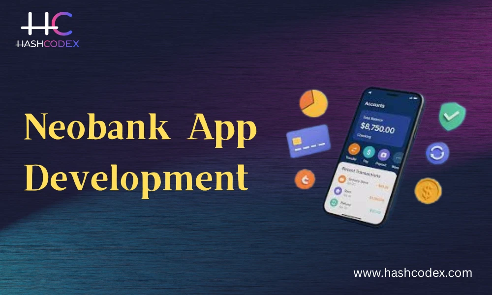 Don’t Make These 5 Mistakes When Building a Neobank App