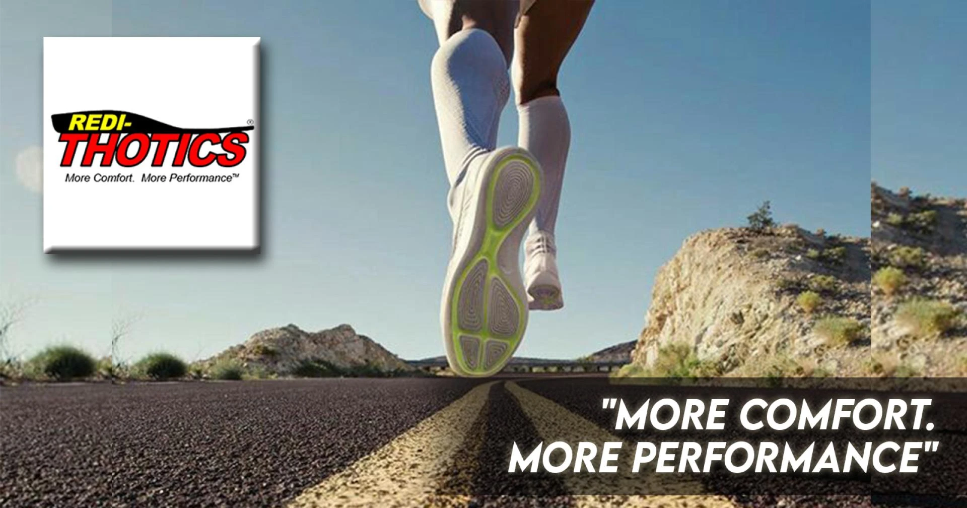 Step Into Relief: The Lasting Benefits of Orthotic Insoles for Foot Pain Sufferers