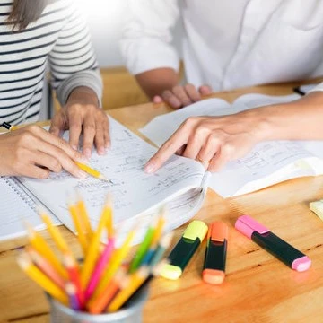 Special Needs Tutoring Services in St. Petersburg