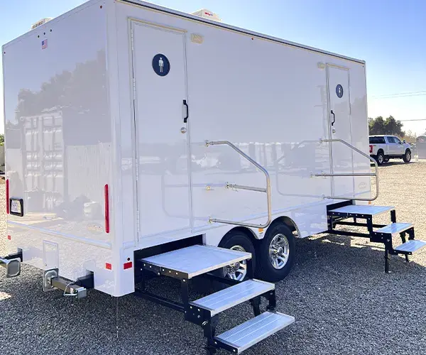 Why Porta Potties Are Crucial in Madera