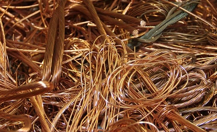 How to Maximise Your Copper Scrap Price: Expert Tips Inside