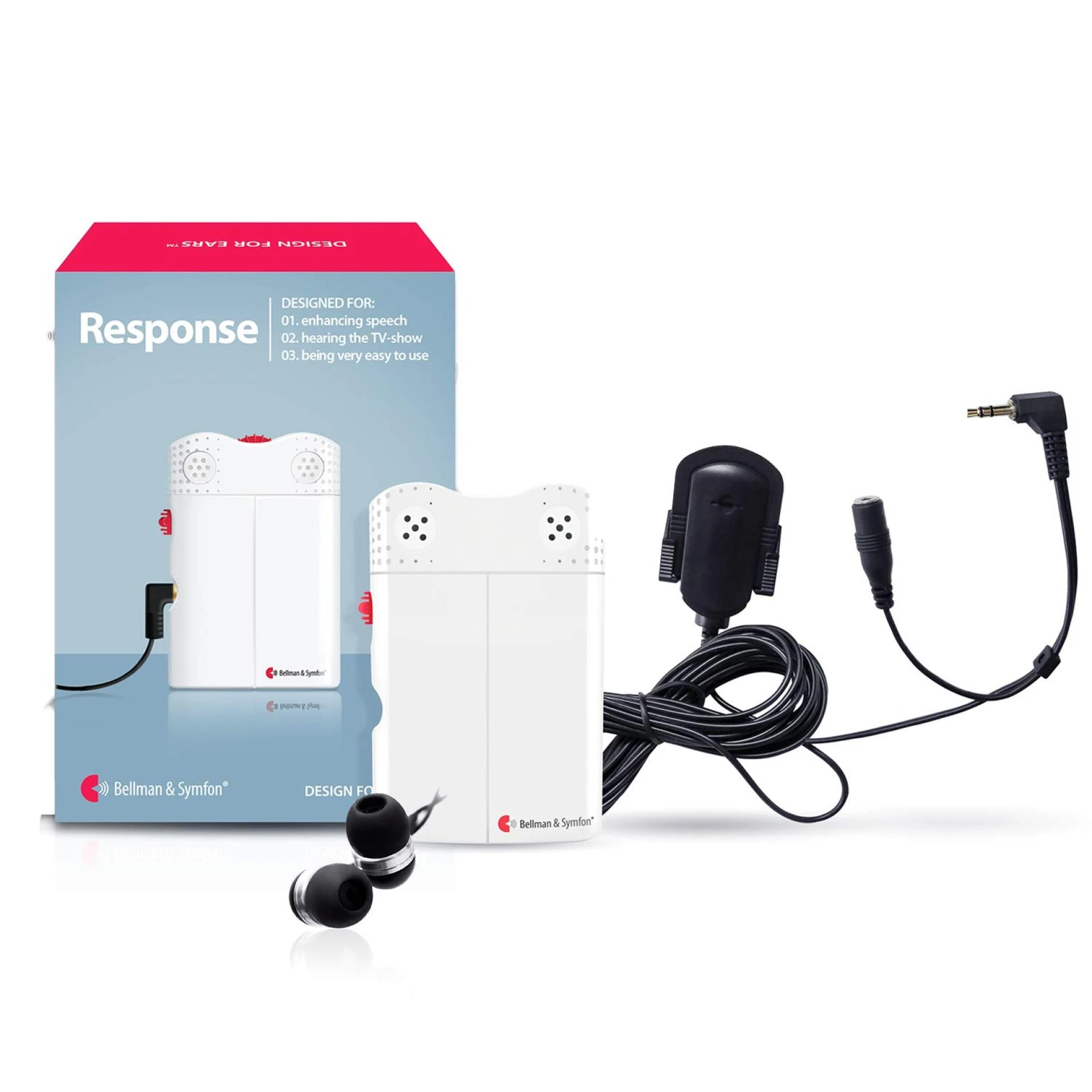 A Simple Guide to Amplified Hearing and Personal Sound Amplifiers