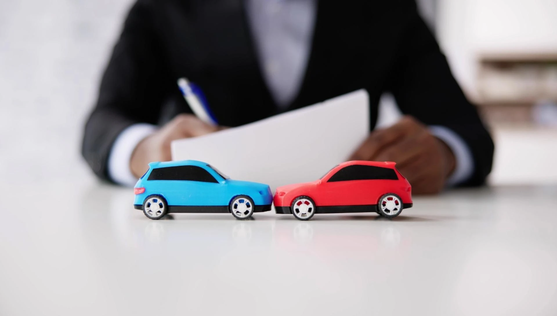 Garland Car Accident Lawyers: Turning Your Case Into a Victory