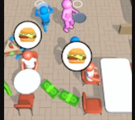 Restaurant Simulation Apps: Become a Master Chef in Your Pocket