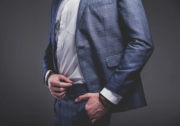 Revolutionizing Men’s Bottom Wear with Comfort-First Design