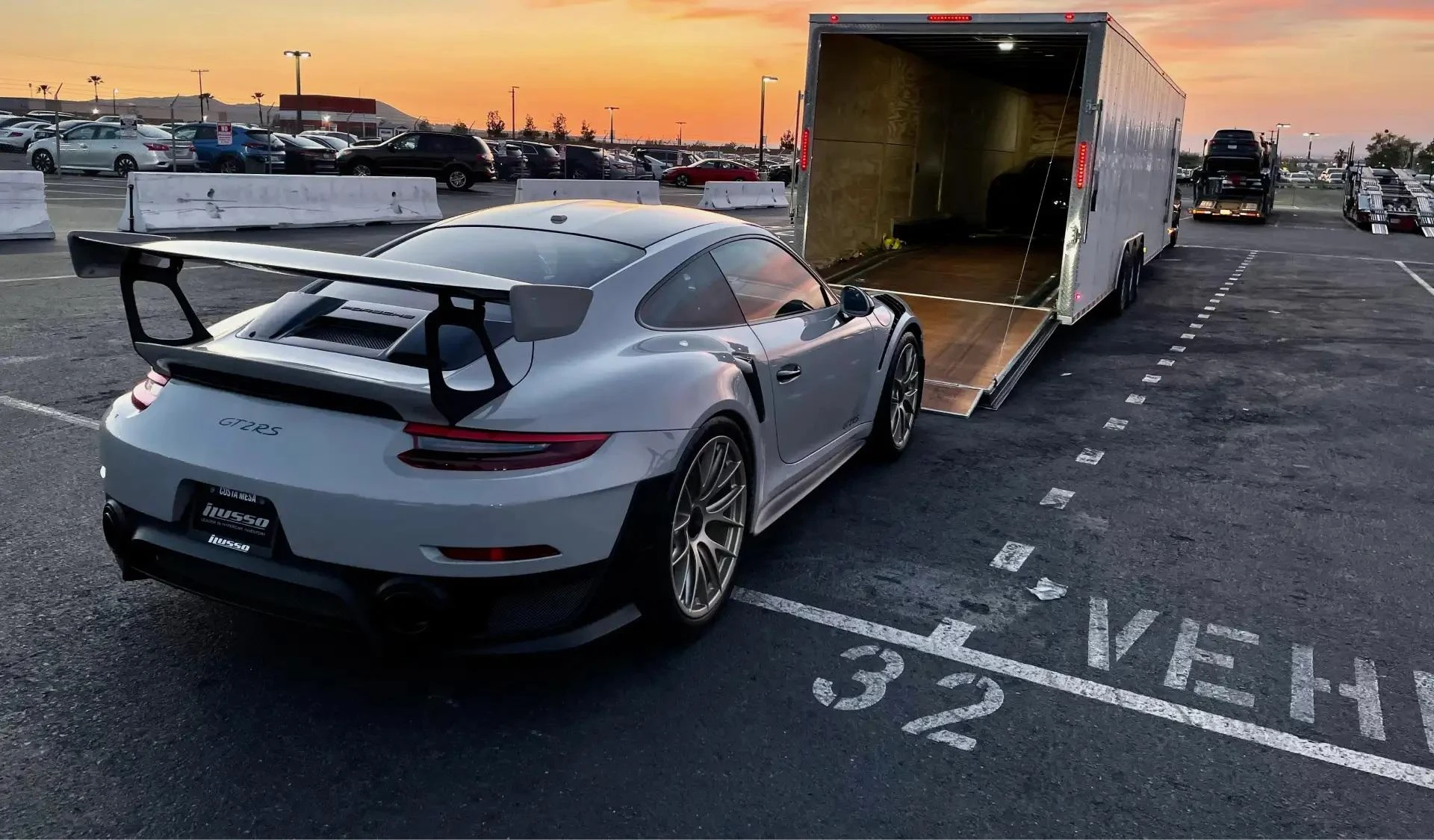 How to Prepare Your Vehicle for Shipping in San Diego
