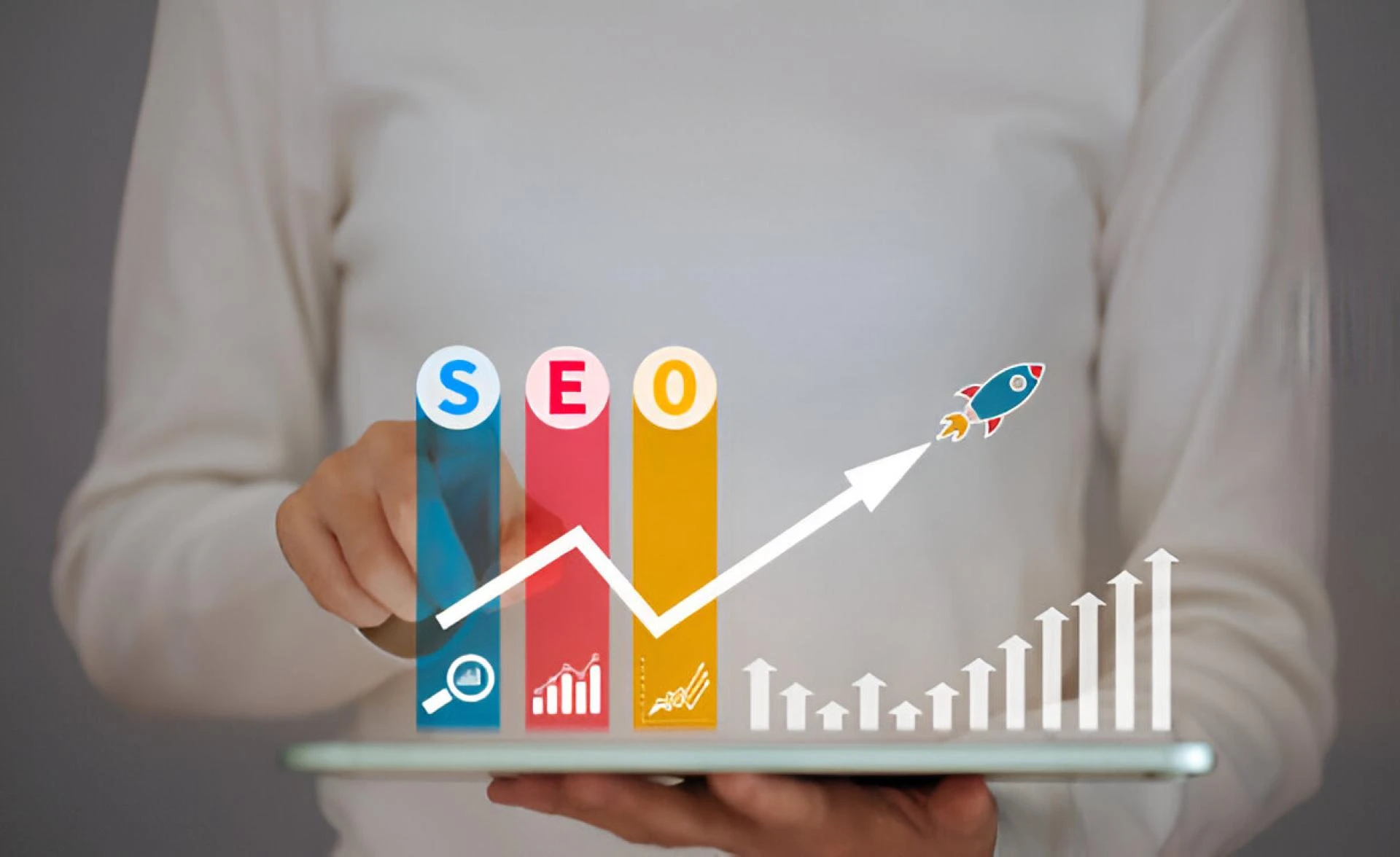 Top Local SEO Companies in Mumbai to Boost Your Business in 2025