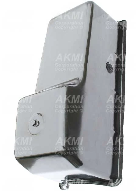 Why Choose Aftermarket Oil Pans? A Cost-Effective Engine Solution