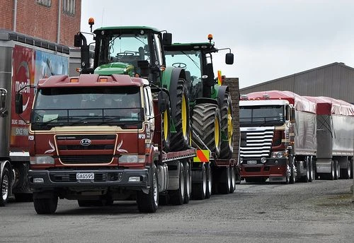 Top 7 Car Transport Services in the U.S. to Use in 2025
