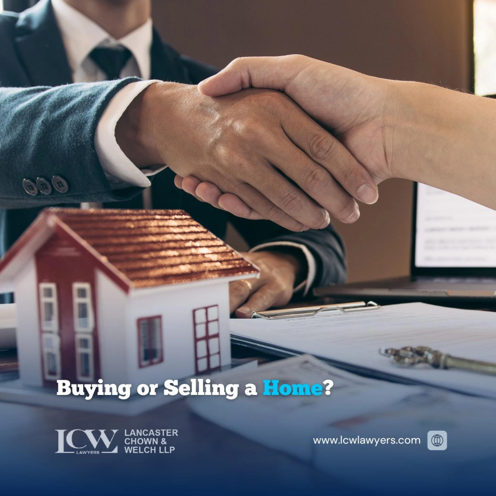 Protecting Your Investment: Benefits of Working with a Real Estate Lawyer in St. Catharines