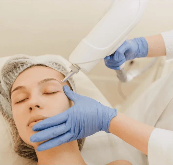 7 Things to Know About LASER Skin Resurfacing