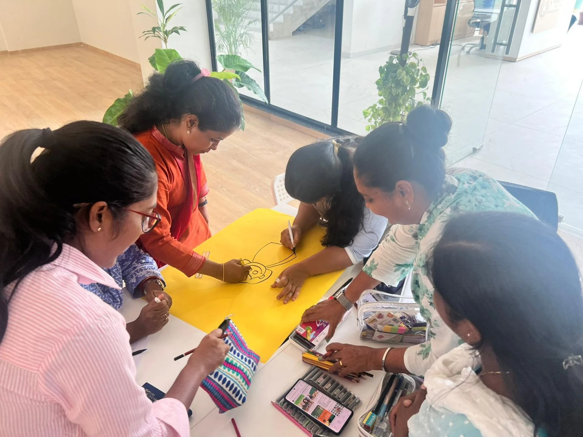 Discovering the Best School in Wakad, Pune: A Guide for Parents
