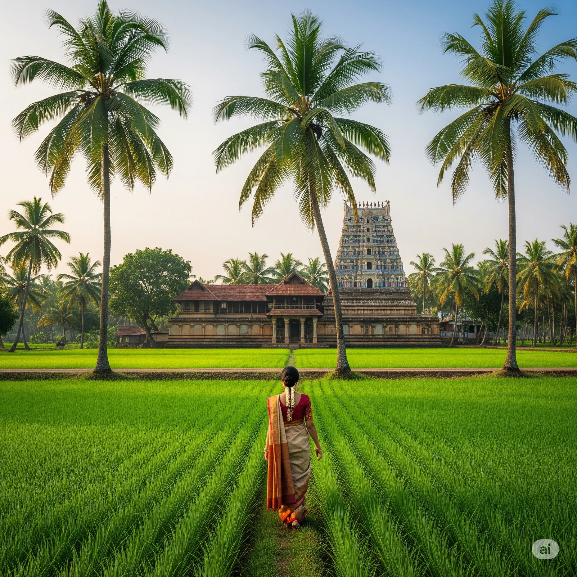 How to Plan a Perfect 7-Day Trip Across South India