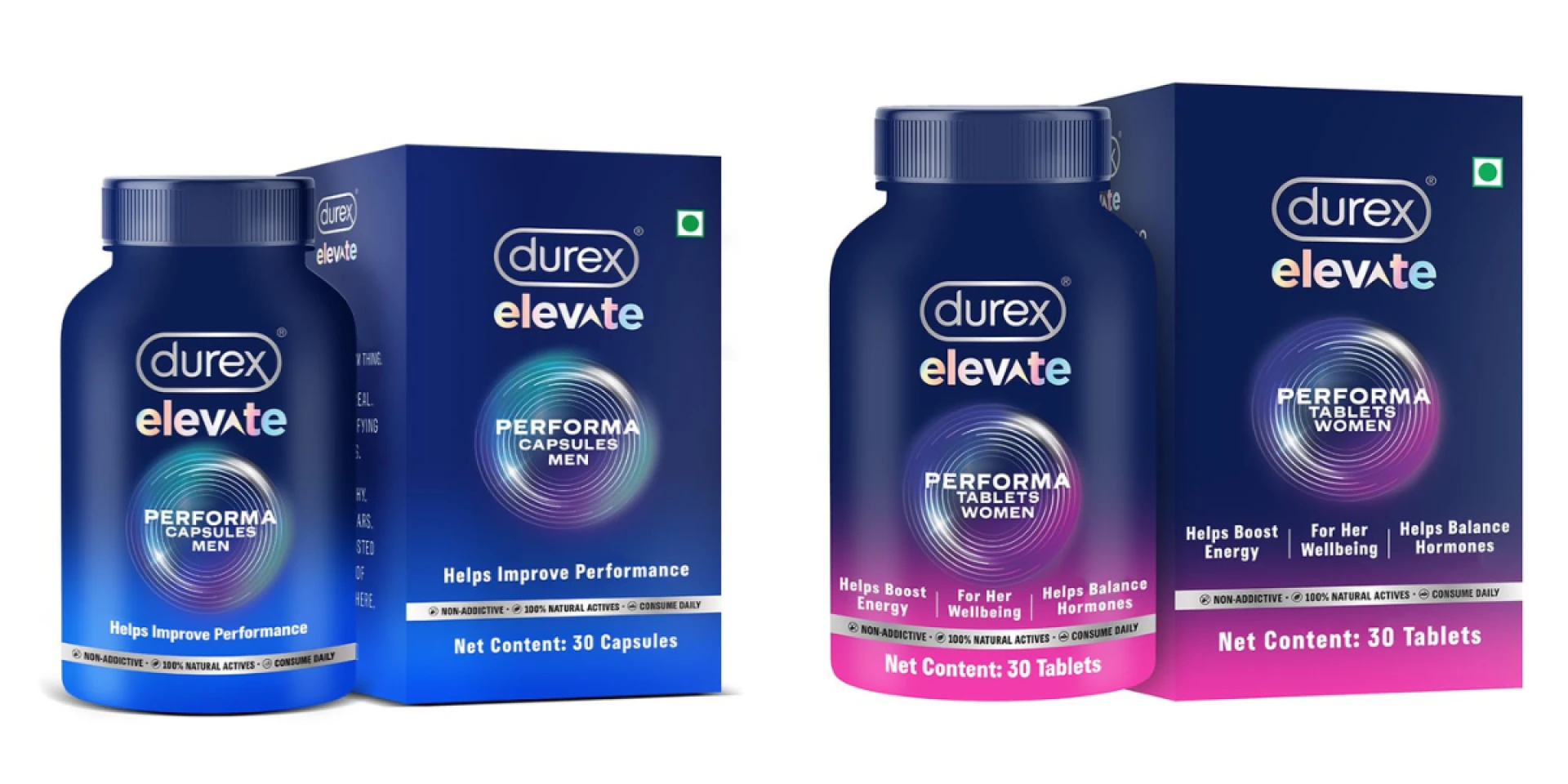 Sexual Health & Performance: A Complete Wellness Approach for Men & Women